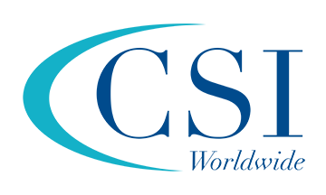 CSI logo